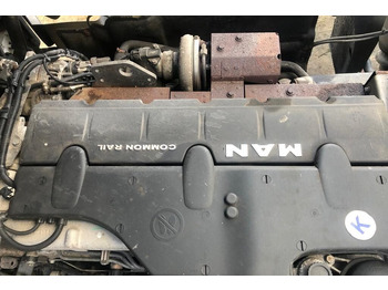 Engine for Truck MAN D0836LFL64: picture 5