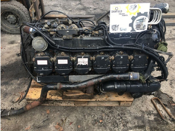 Engine for Truck MAN D2876 LF06: picture 4