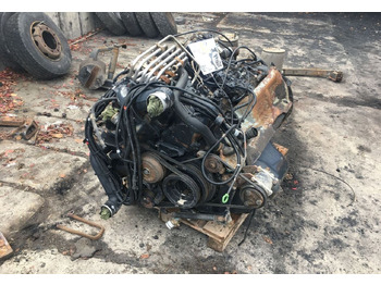 Engine for Truck MAN D2876 LF06: picture 3