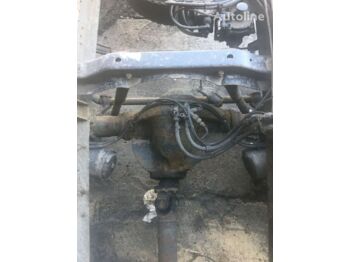 Rear axle for Truck Mercedes-Benz A6763500100   Mercedes-Benz 817: picture 1