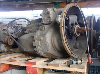 Gearbox MERCEDES-BENZ
