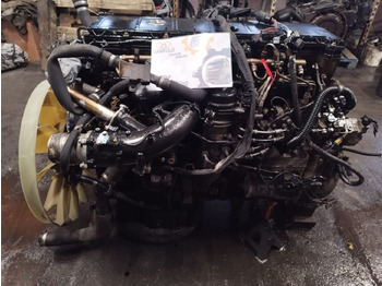 Engine for Truck Mercedes-Benz OM470 LA   Mercedes-Benz ACTROS truck: picture 2