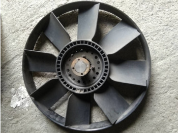 Fan MERCEDES-BENZ Atego