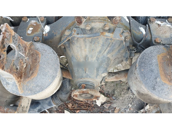 Rear axle for Truck Mercedes-Benz truck: picture 4