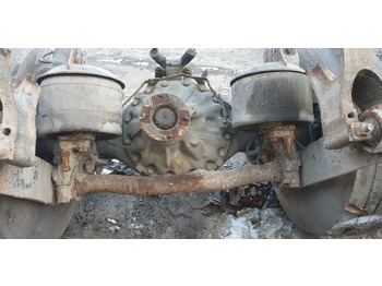 Rear axle for Truck Mercedes-Benz truck: picture 2