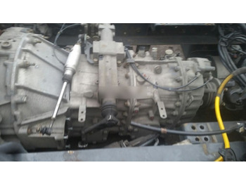 Gearbox for Truck Renault FS6309A Eaton   Renault Midlum Premium: picture 2
