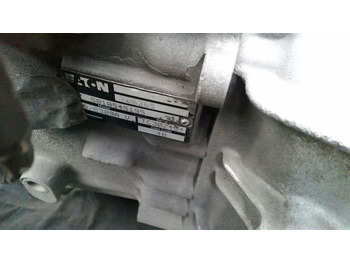 Gearbox for Truck Renault FS6309A Eaton   Renault Midlum Premium: picture 3