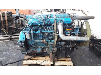 Engine RENAULT