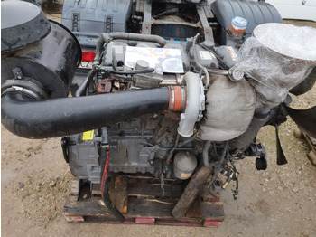 Engine for Truck Scania DC09 0714: picture 2