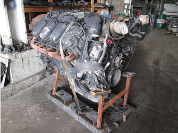 Engine SCANIA