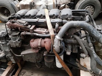 Engine for Truck Scania DC9.18 Scania P, R: picture 4