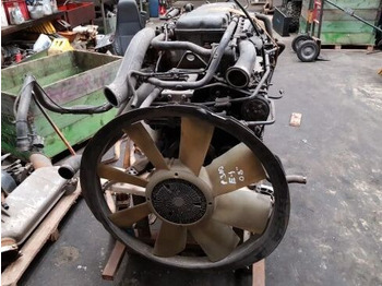 Engine for Truck Scania DC9.18 Scania P, R: picture 3