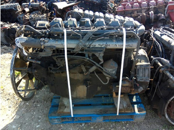 Engine for Truck Scania DSC913 310 E2   Scania 94: picture 2