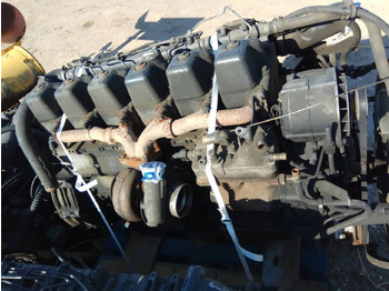 Engine for Truck Scania DSC913 310 E2   Scania 94: picture 3