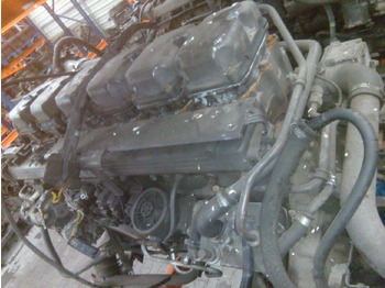 Engine for Truck Scania HPI 420 DC1203   Scania 124: picture 4