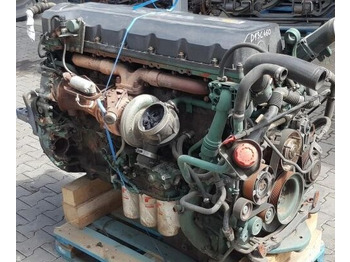 Engine VOLVO