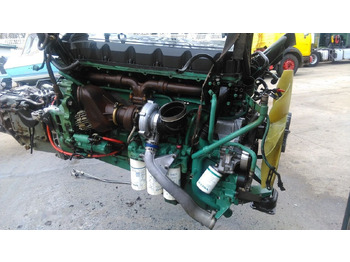 Engine for Truck Volvo D9A 260 300 340   Volvo FM: picture 3