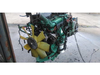Engine for Truck Volvo D9A 260 300 340   Volvo FM: picture 2