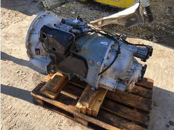 Gearbox VOLVO FH