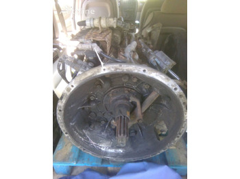 Gearbox VOLVO
