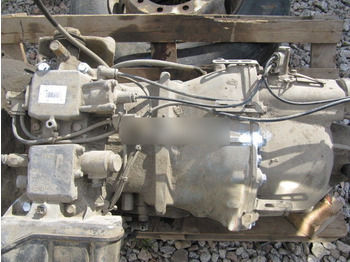 Gearbox VOLVO FH