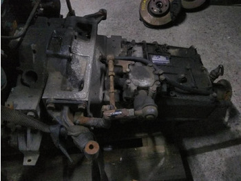 Gearbox MAN