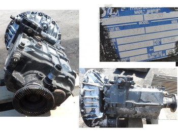 Gearbox DAF