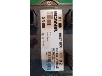 ECU for Truck Knorr-Bremse 2530922 2530946   Scania R,S truck: picture 2