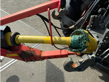 Tedder/ Rake Lely Lotus 1020S: picture 4