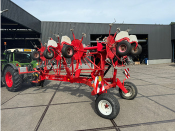 Harrow LELY