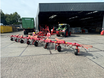 Tedder/ Rake Lely Lotus 1020S: picture 3