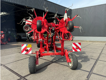 Tedder/ Rake Lely Lotus 1020S: picture 2
