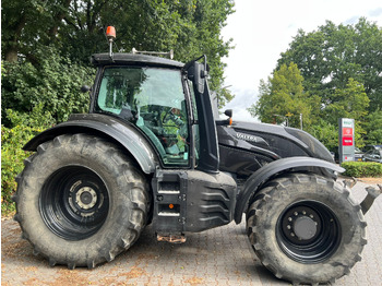 Farm tractor VALTRA T174 Versu: picture 4 Farm tractor VALTRA T174 Versu: picture 4