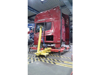 Workshop equipment Bodywork Plate Tapka Repair Frame for Truck Cabins / Płyta Blacharska Tapka Rama Naprawcza do Kabin Samochodów Ciężarowych / Karosářská Deska Tapka Opravy Rámu pro Kabiny Nákladních Vozů / Placă de Ti: picture 5 Workshop equipment Bodywork Plate Tapka Repair Frame for Truck Cabins / Płyta Blacharska Tapka Rama Naprawcza do Kabin Samochodów Ciężarowych / Karosářská Deska Tapka Opravy Rámu pro Kabiny Nákladních Vozů / Placă de Ti: picture 5