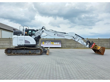 Crawler excavator Doosan DX 140 LCR-7, 2023 ROK, 1030 MTH, OIL QUICK OQ65: picture 4