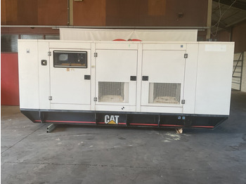 Generator set CATERPILLAR