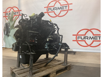 Engine CUMMINS