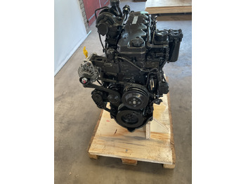 New Engine Cummins QSB6.7: picture 3