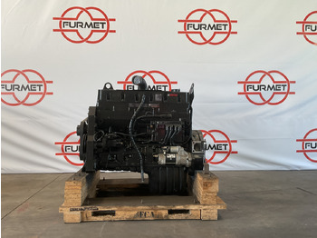 Engine CUMMINS