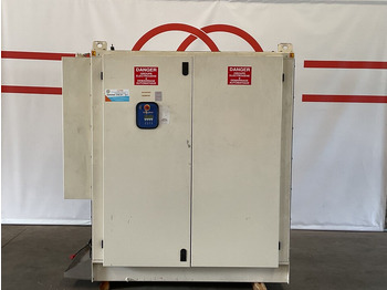 Generator set