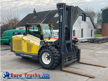 Rough terrain forklift Combilift COMBI RF combi rf: picture 3