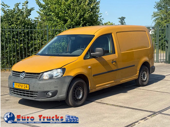 Small van VOLKSWAGEN Caddy Maxi
