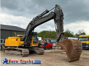 Crawler excavator VOLVO EC360