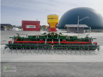 Power harrow Amazone KG 6000-2: picture 3