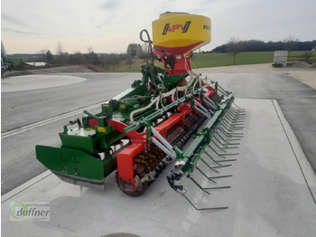 Power harrow Amazone KG 6000-2: picture 4