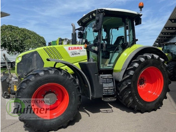 Farm tractor CLAAS Arion 650