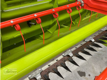 Grain header CLAAS C 490 AC: picture 4 Grain header CLAAS C 490 AC: picture 4