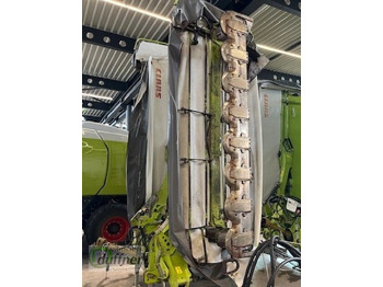 Mower CLAAS