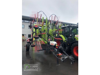 Tedder/ Rake CLAAS Liner
