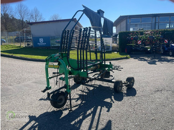 Tedder/ Rake DEUTZ